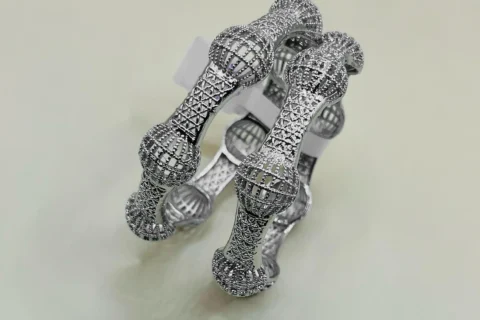 Noor-e-Hunar - Bangles