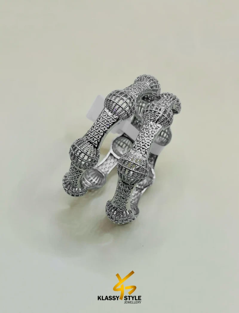 Noor-e-Hunar - Bangles Light of Art