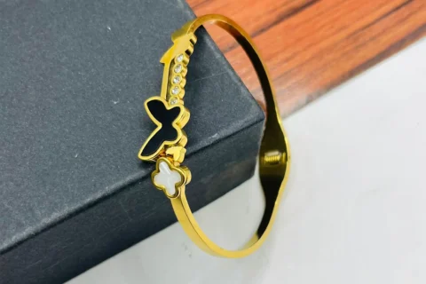 Parwaaz Charm - Bangles