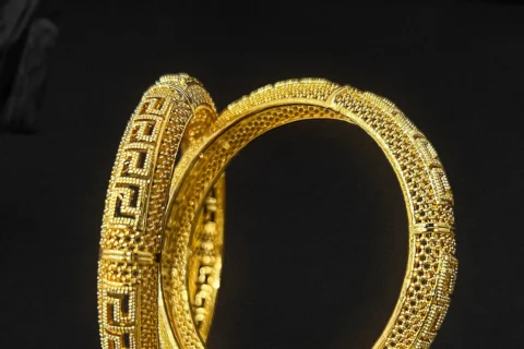 Zehra Regal - Bangles