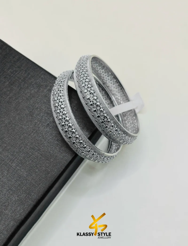 Sitara Spark - Bangles Starry shine with youthful charm