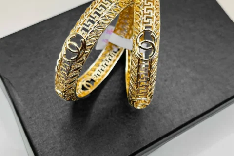 Sultanah Luxe - Bangles