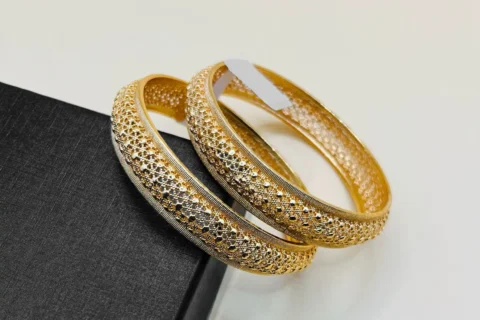 Meheran Glow - Bangles