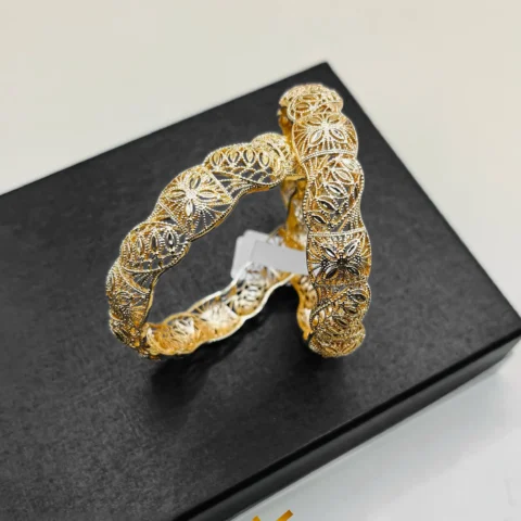 Gulbadan - Bangles Romantic and timeless