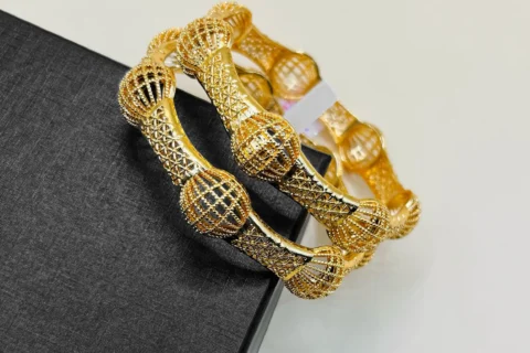 Shehnai Glam - Bangles
