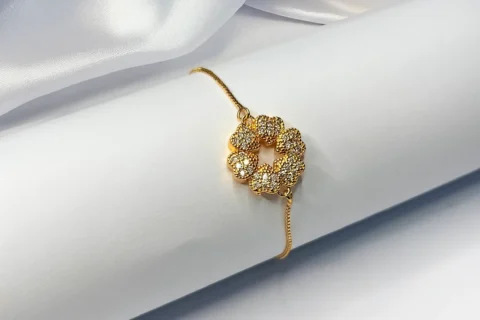 Phoolon Ki Chaadar - Bracelet