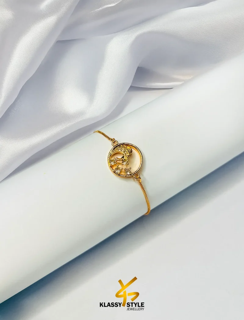 Chand Sitara - Bracelet