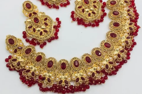 Sheesh Mahal