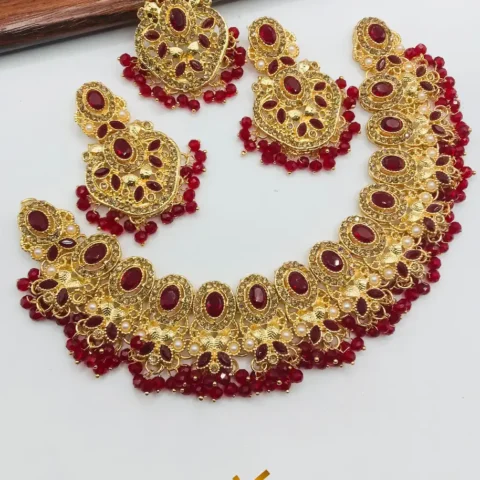 Laal Maharani