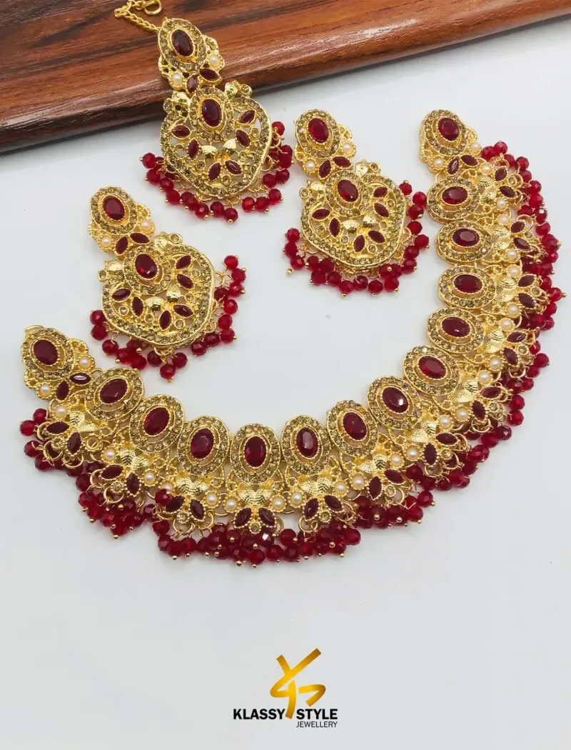 Laal Maharani
