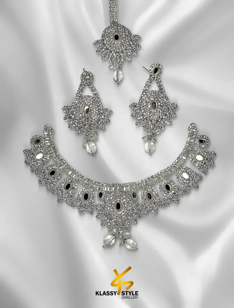 Zehra-e-Noor Antique Gold - Image 3