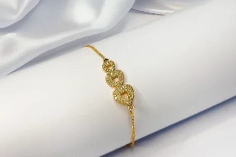 Silsila - Bracelet
