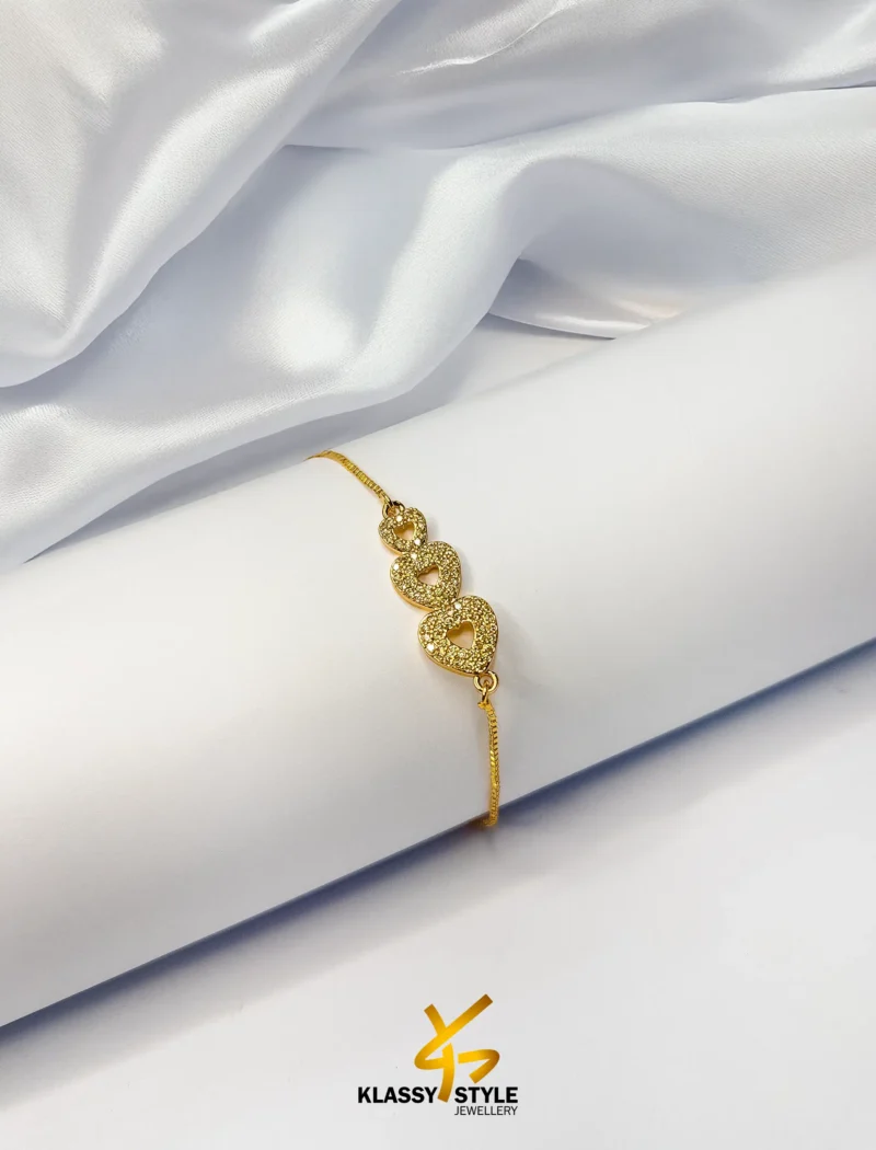 Silsila - Bracelet