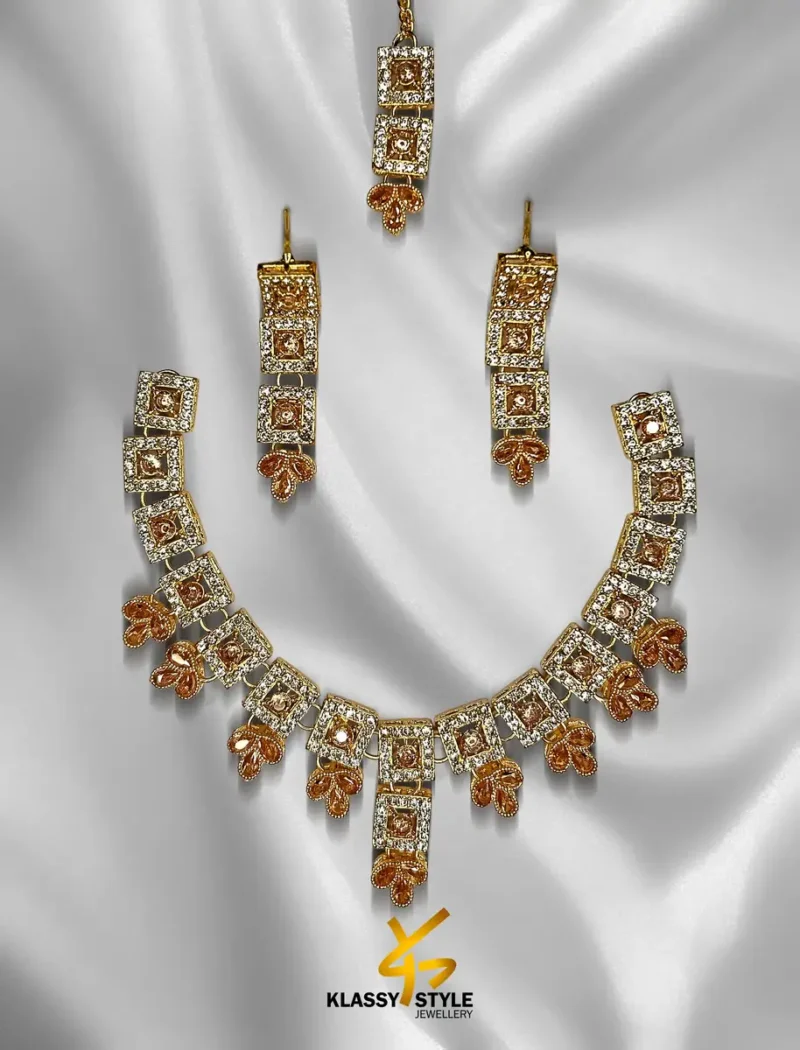 Amber Wajood