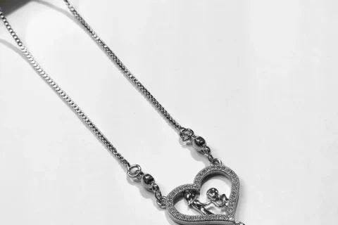 Promise of Love - Pendant