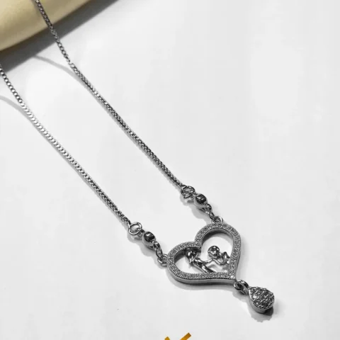 Promise of Love - Pendant