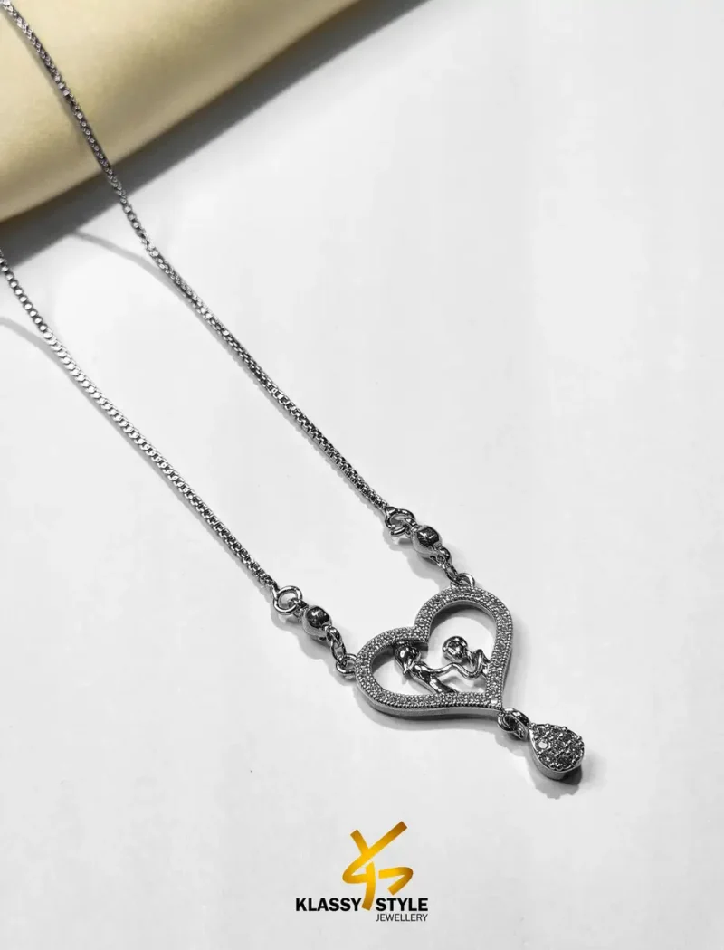 Promise of Love - Pendant