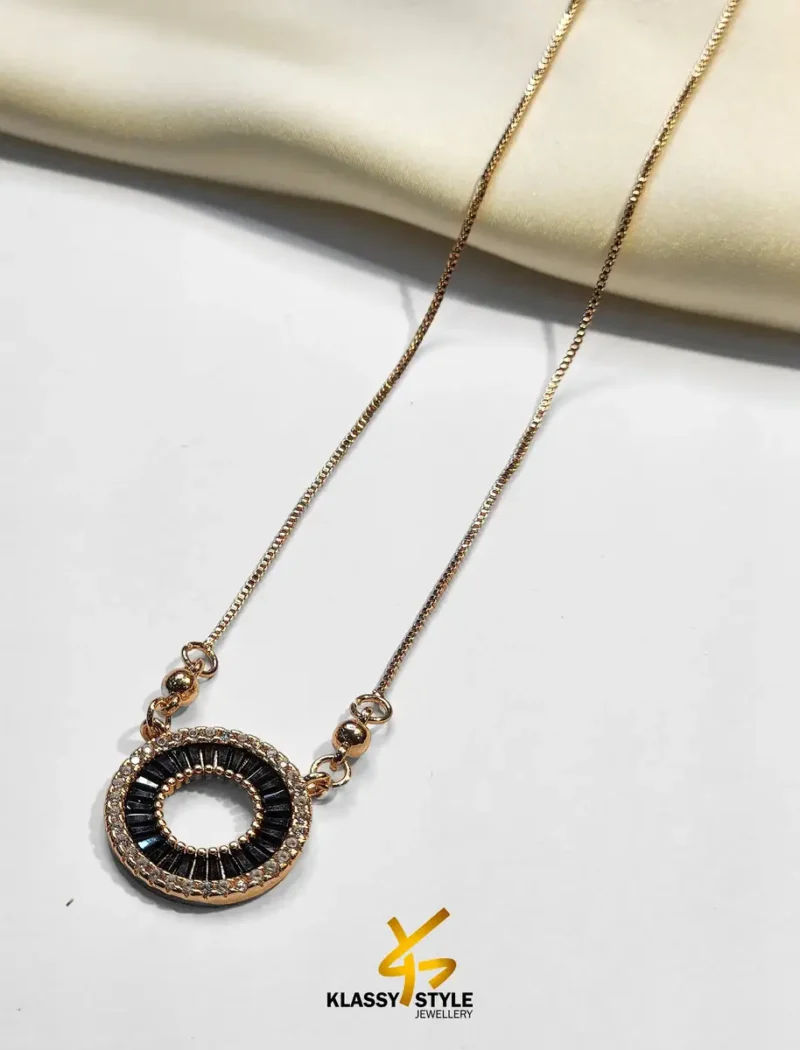 Gul Rung - Pendant - Image 4