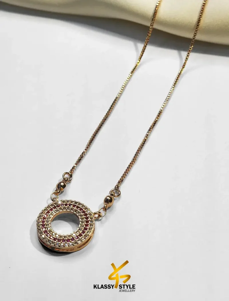 Gul Rung - Pendant - Image 3