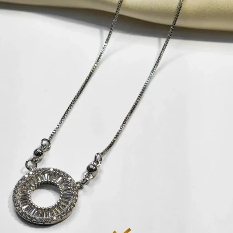 Noor-e-Daera - Pendant