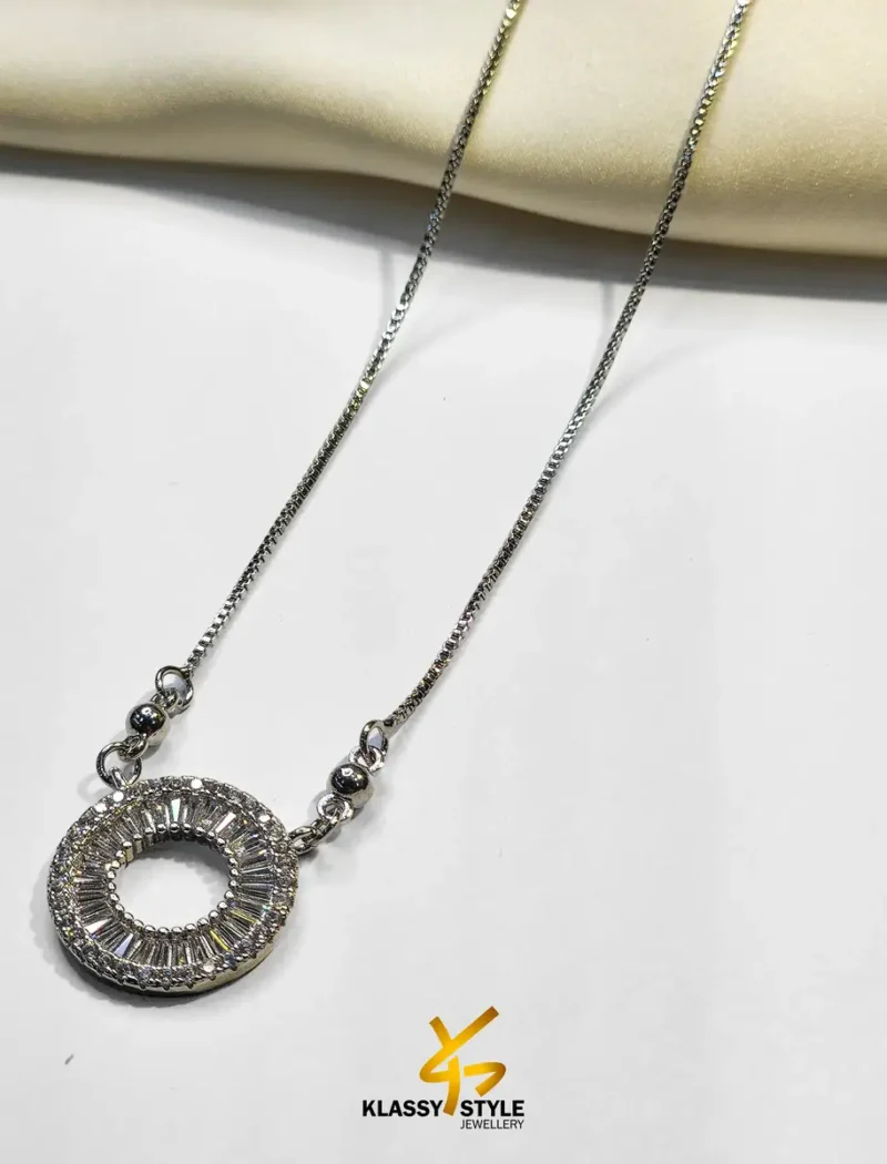 Noor-e-Daera - Pendant