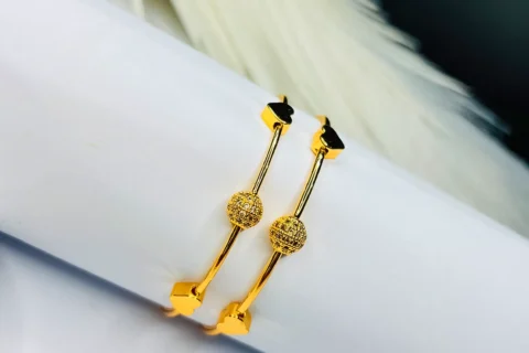 Dil Se - Bangles