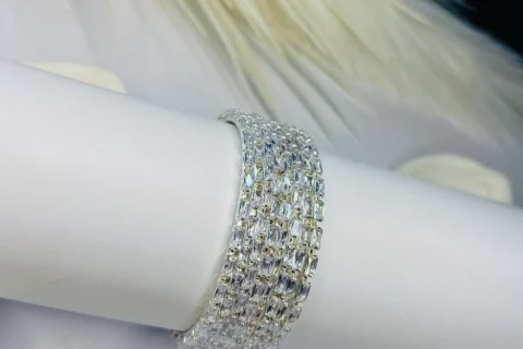 Noor-e-Zar - Bangles