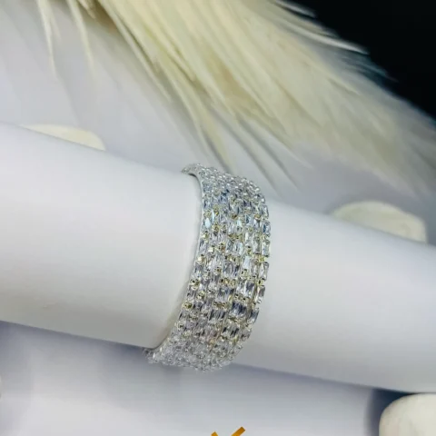 Noor-e-Zar - Bangles