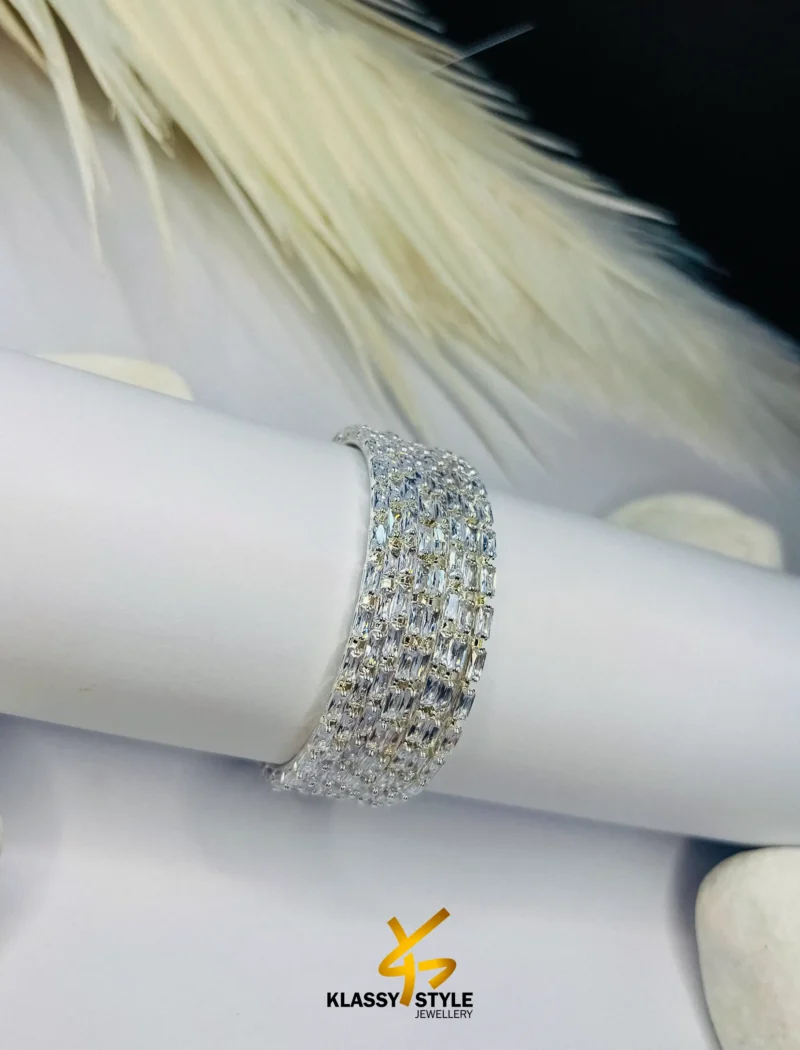 Noor-e-Zar - Bangles