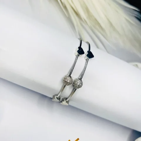 Ishq-e-Safa - Bangles