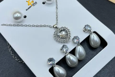 Dilbar - Pendant