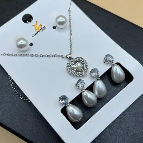 Dilbar - Necklace