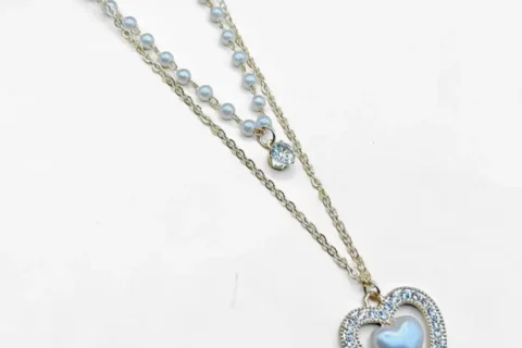 Dil-e-Narm - Pendant